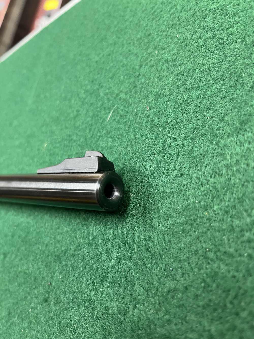 Marlin 795 .22LR w/ 25rd Pro MAg-img-3