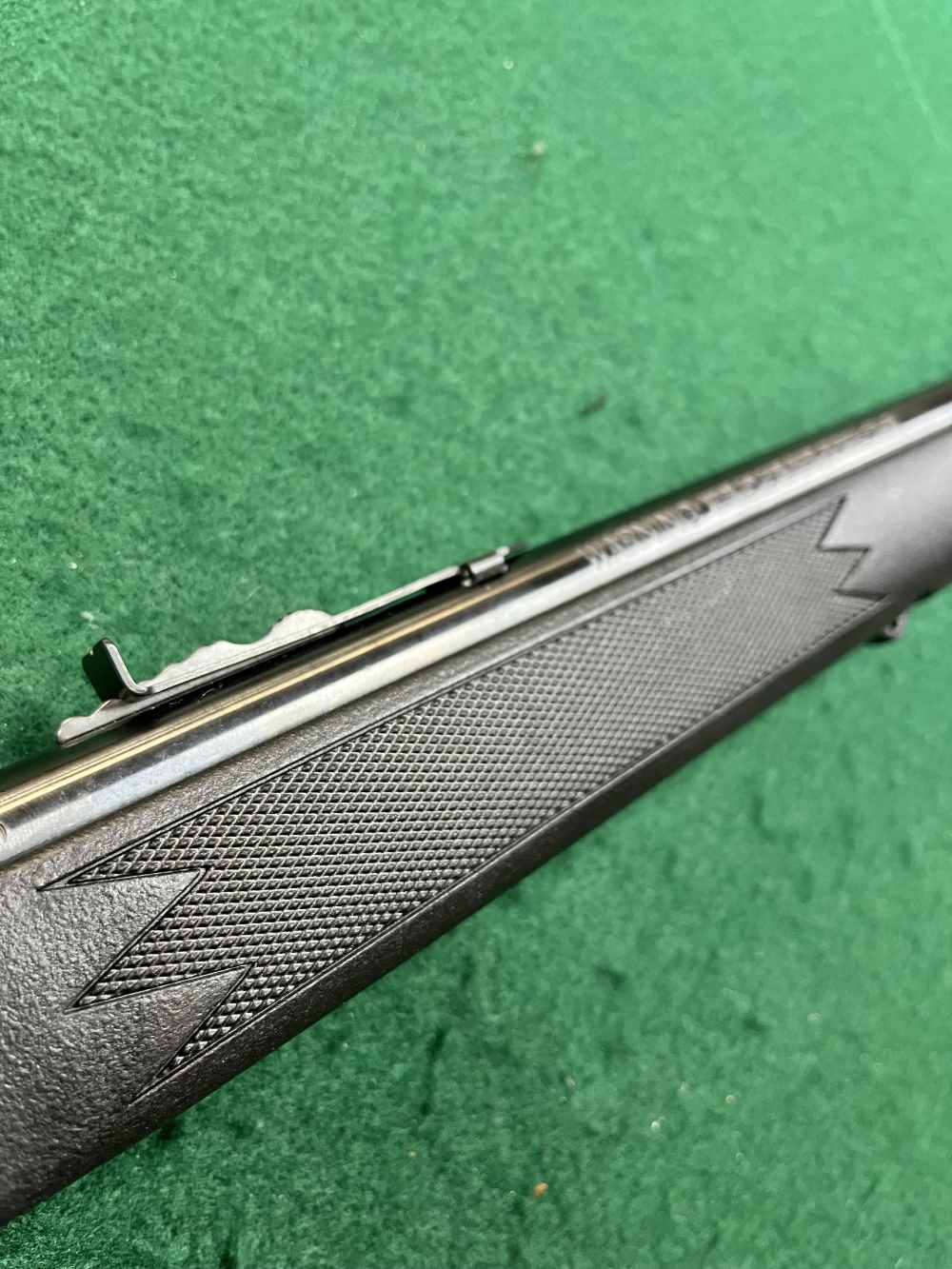 Marlin 795 .22LR w/ 25rd Pro MAg-img-1