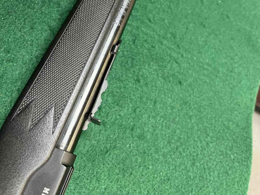 Marlin 795 .22LR w/ 25rd Pro MAg-img-6