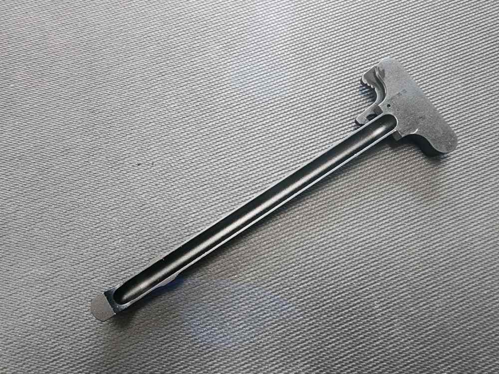 MilSpec AR15 Charging Handle-img-1