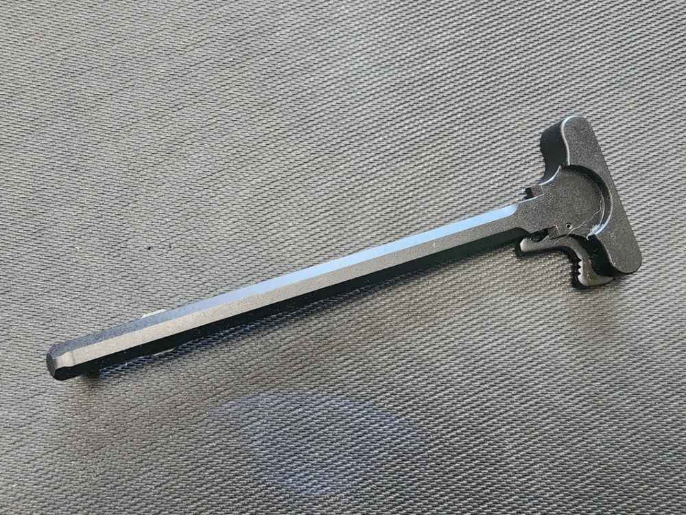 MilSpec AR15 Charging Handle-img-0