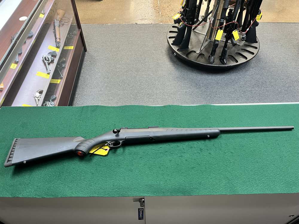 Ruger American Gen1 .30-06 22" -img-0