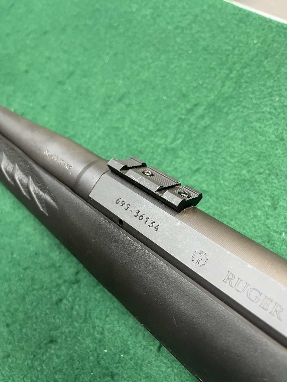 Ruger American Gen1 .30-06 22" -img-10