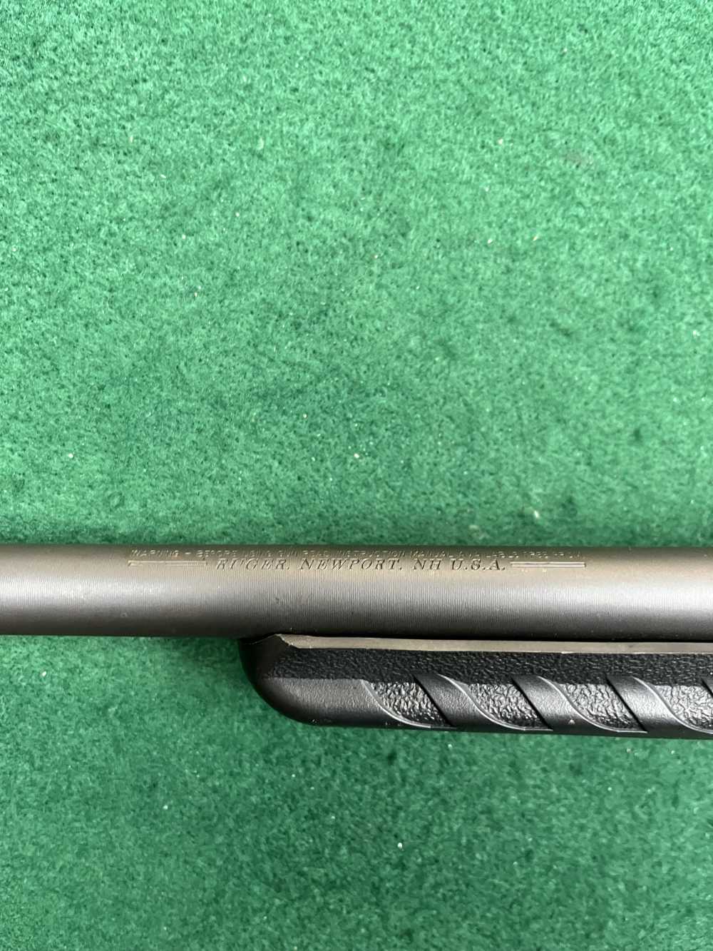 Ruger American Gen1 .30-06 22" -img-13