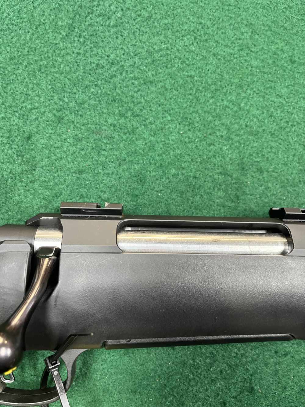 Ruger American Gen1 .30-06 22" -img-1