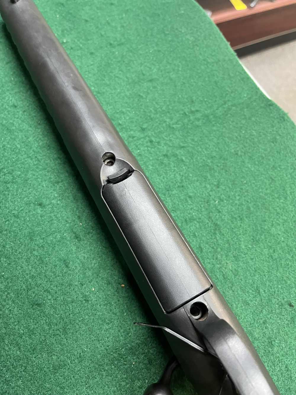 Ruger American Gen1 .30-06 22" -img-14