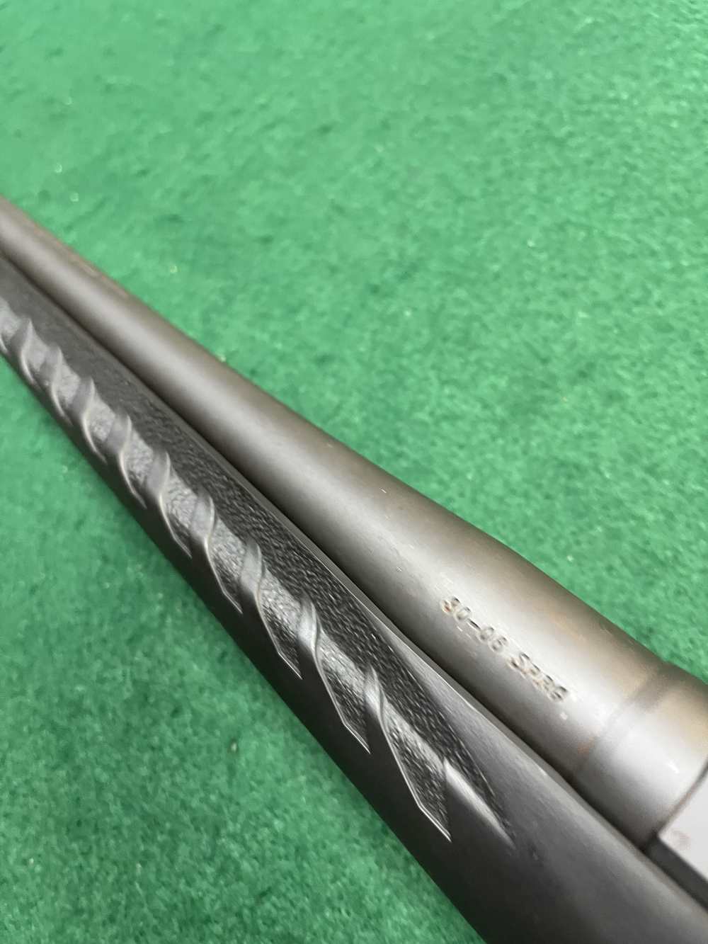 Ruger American Gen1 .30-06 22" -img-11