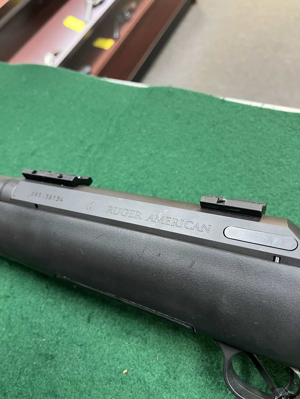Ruger American Gen1 .30-06 22" -img-9