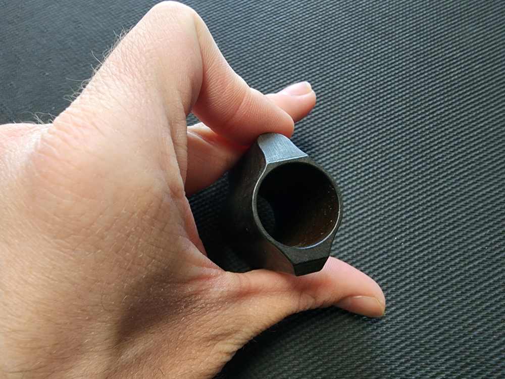 NEW Midwest Industries AR Gas Block-img-2