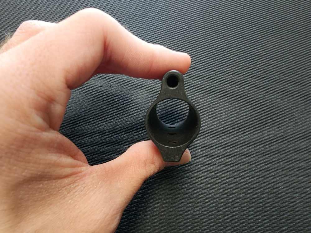 NEW Midwest Industries AR Gas Block-img-3