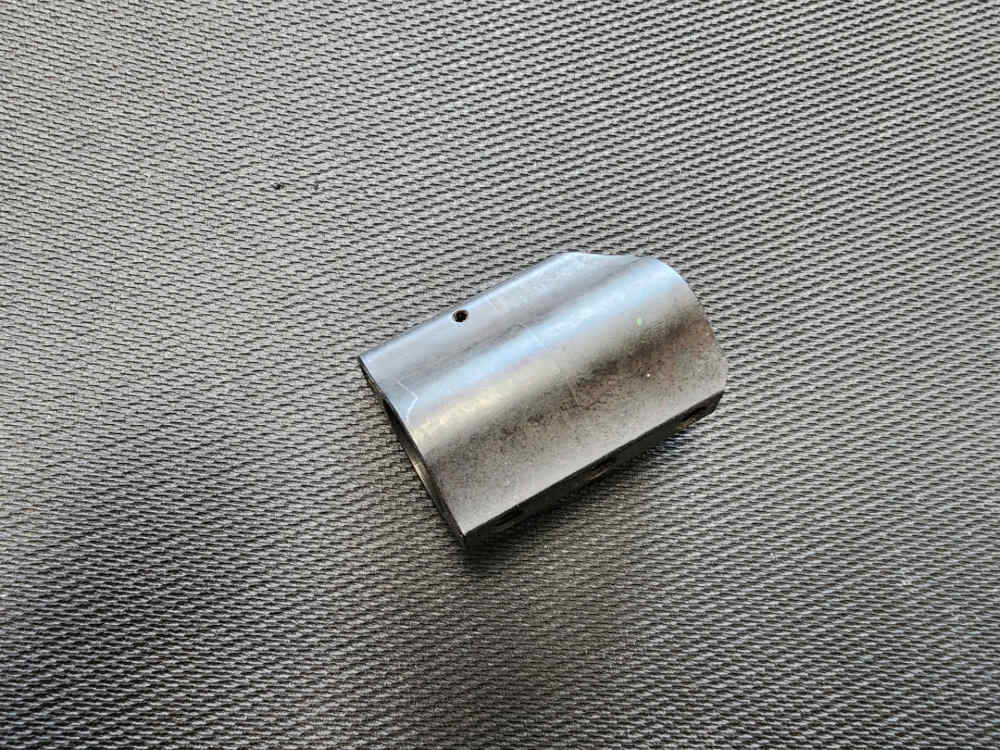 NEW Midwest Industries AR Gas Block-img-0