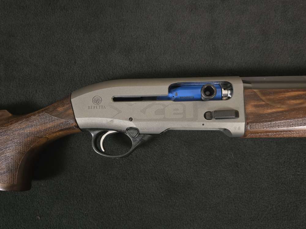Beretta A400 Xcel Sporting 12ga 30" w/ Kick-Off-img-2
