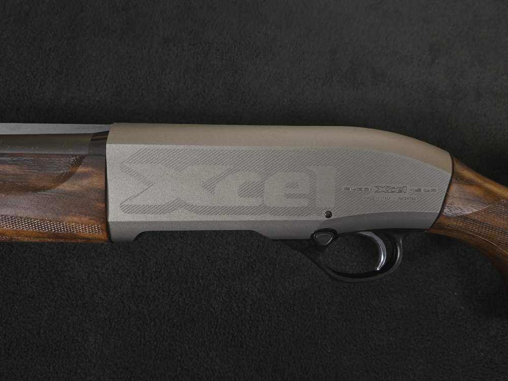 Beretta A400 Xcel Sporting 12ga 30" w/ Kick-Off-img-7