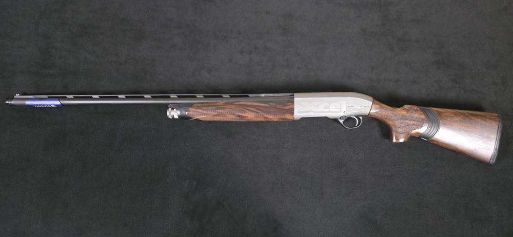 Beretta A400 Xcel Sporting 12ga 30" w/ Kick-Off-img-5