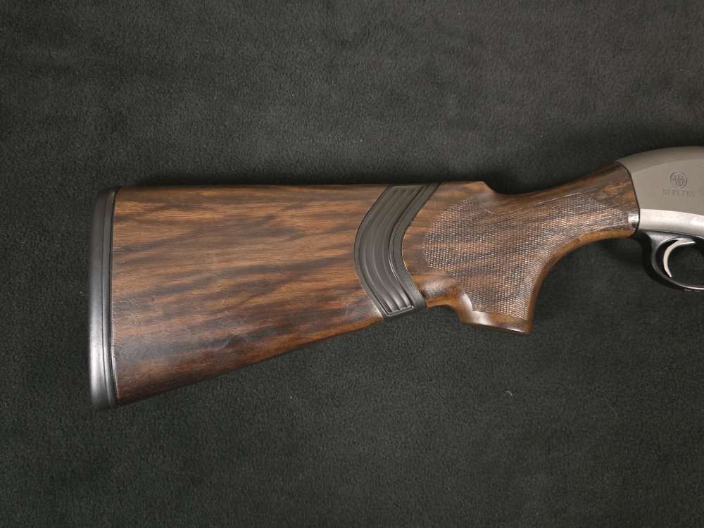 Beretta A400 Xcel Sporting 12ga 30" w/ Kick-Off-img-1