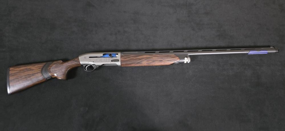 Beretta A400 Xcel Sporting 12ga 30" w/ Kick-Off-img-0
