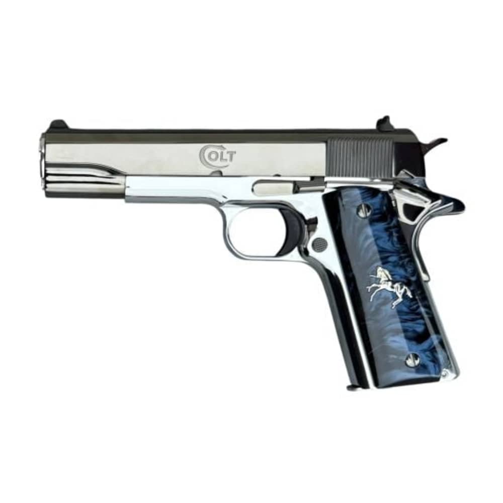 Colt 1911 El Senor #32-img-2
