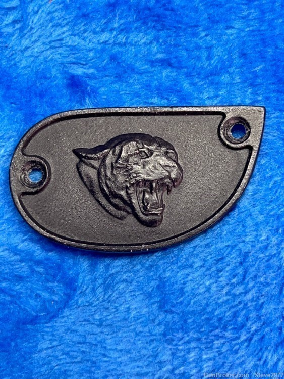 Grip / butt cap for Thompson Contender Herrett RH Grip -img-6