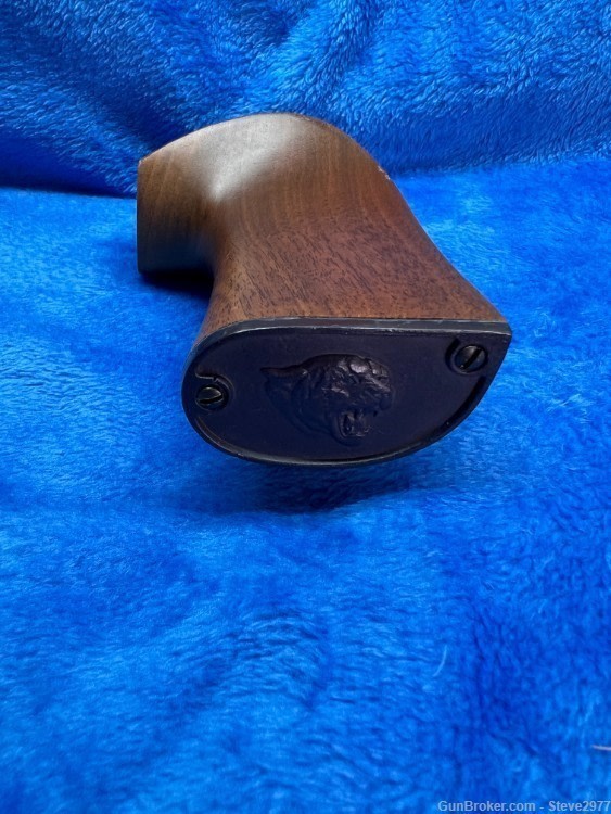 Grip / butt cap for Thompson Contender Herrett RH Grip -img-3