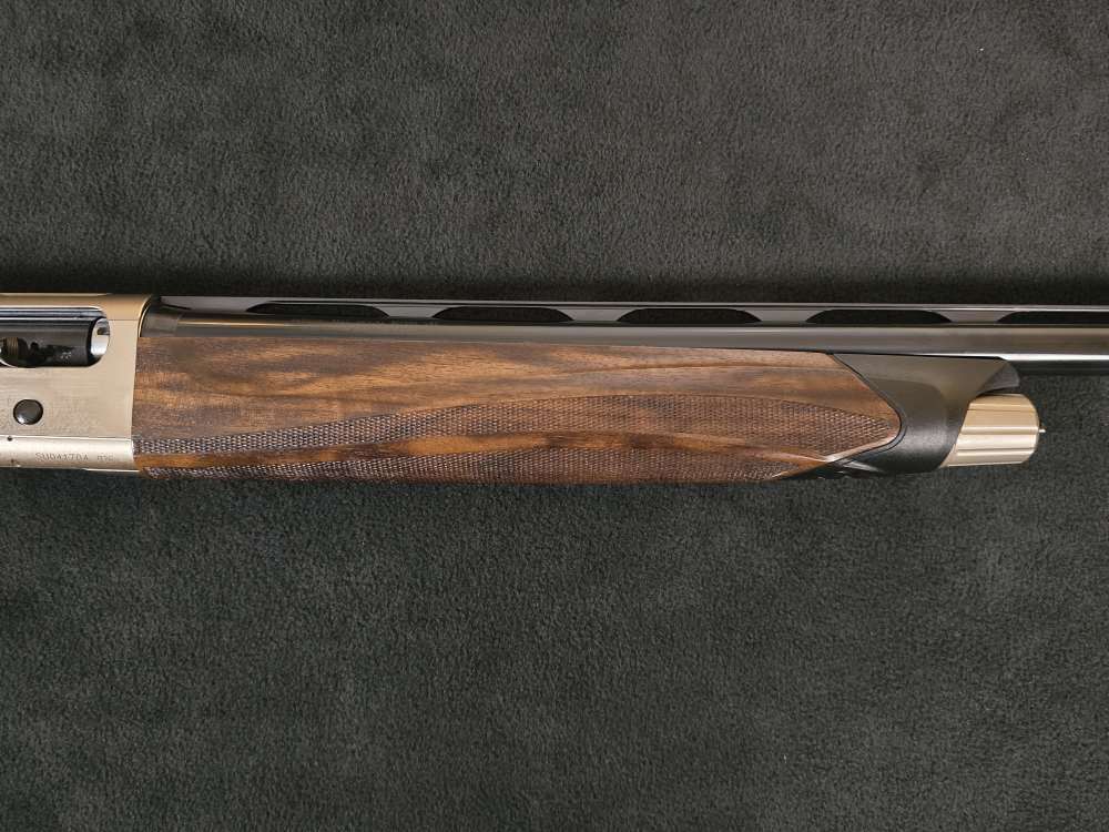 Beretta A400 Upland 12ga 28" w/ Kick-Off-img-4
