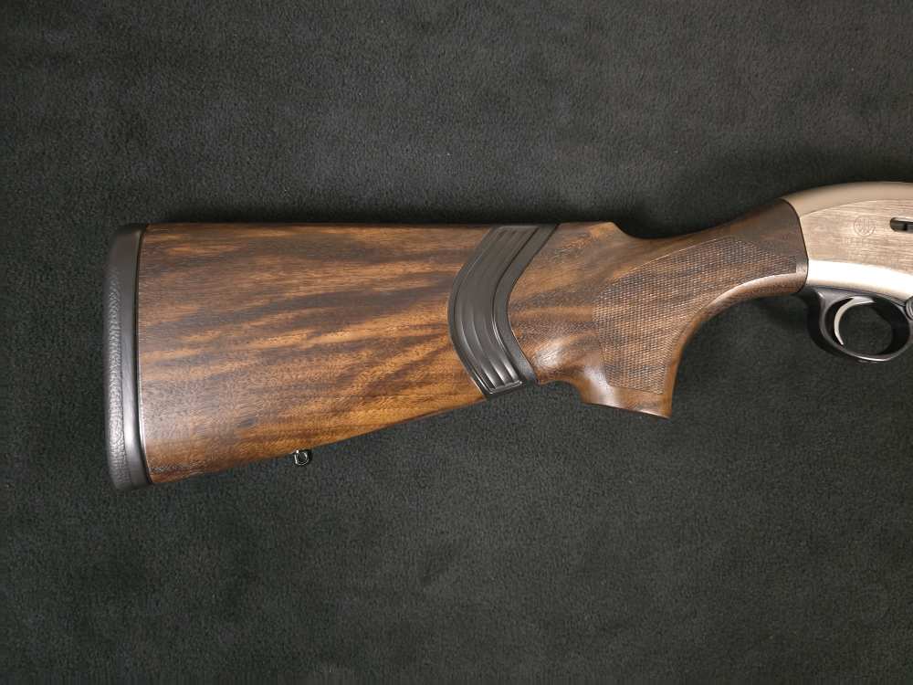 Beretta A400 Upland 12ga 28" w/ Kick-Off-img-1