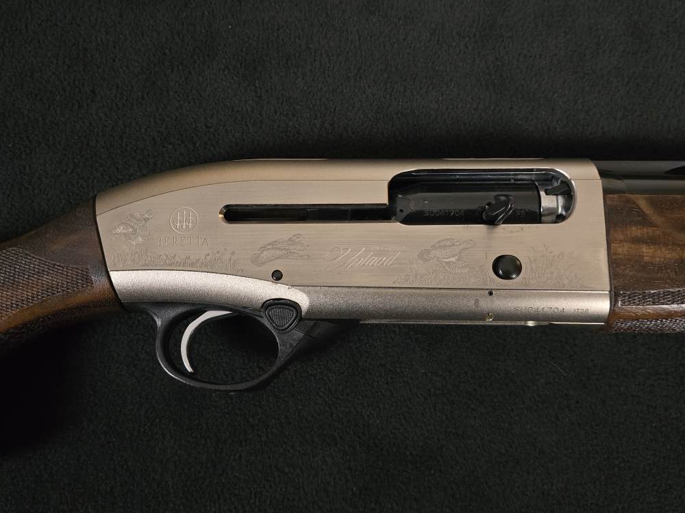 Beretta A400 Upland 12ga 28" w/ Kick-Off-img-3