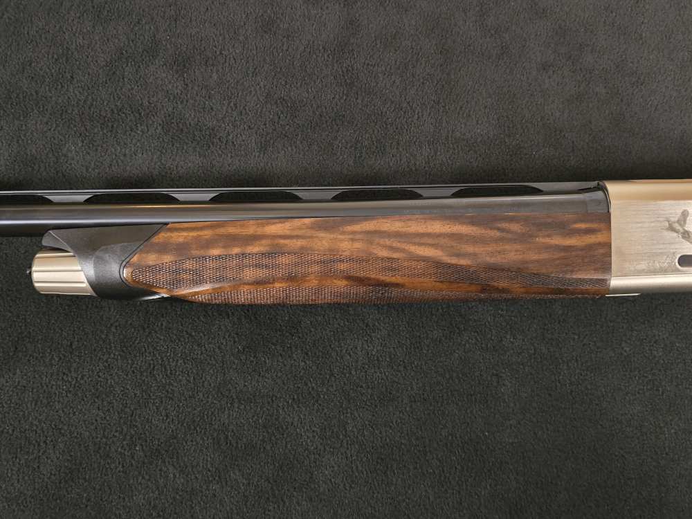 Beretta A400 Upland 12ga 28" w/ Kick-Off-img-9