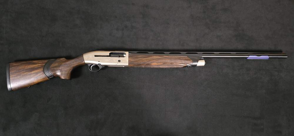Beretta A400 Upland 12ga 28" w/ Kick-Off-img-0