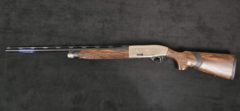 Beretta A400 Upland 12ga 28" w/ Kick-Off-img-6
