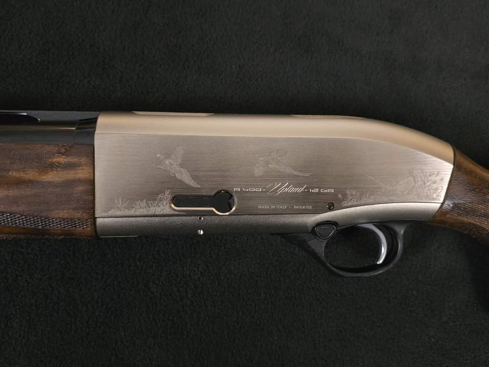 Beretta A400 Upland 12ga 28" w/ Kick-Off-img-8
