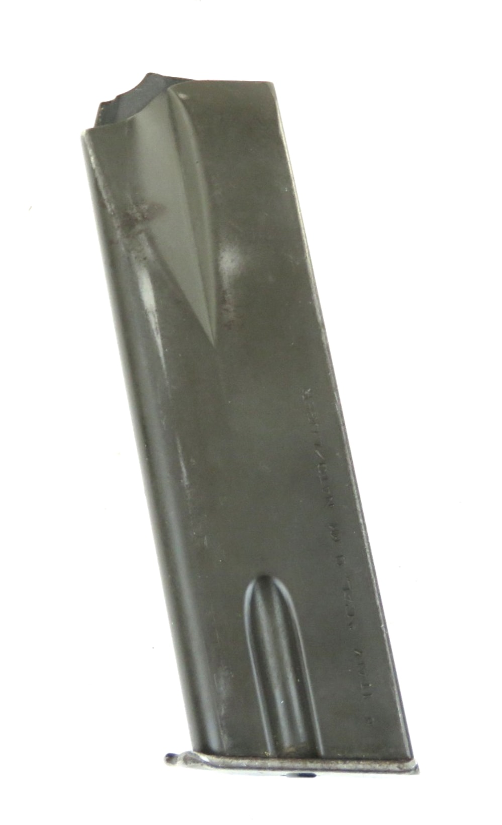 Browning Hi-Power 9mm 14 Round Magazine Clip-img-0
