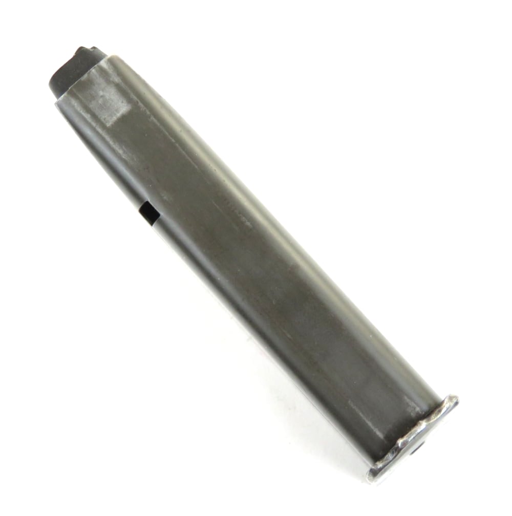 Browning Hi-Power 9mm 14 Round Magazine Clip-img-3