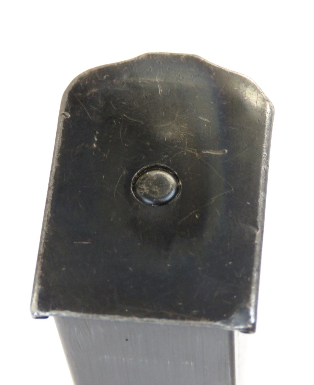 Browning Hi-Power 9mm 14 Round Magazine Clip-img-7