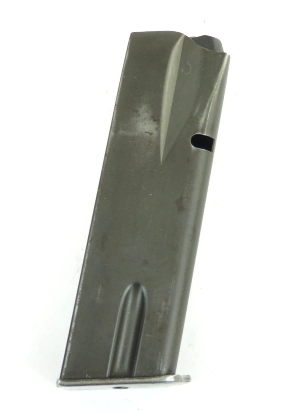 Browning Hi-Power 9mm 14 Round Magazine Clip-img-1