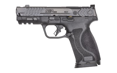 Smith & Wesson M&P10 Compact Performance Center Carry Comp 10MM 14413-img-1