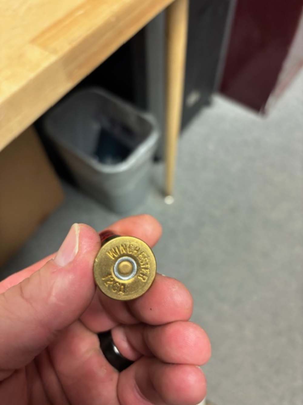 WINCHESTER USA VALOR 12GA 2 3/4INCH 9 PELLET 00 BUCK 25RDS/BOX-img-5
