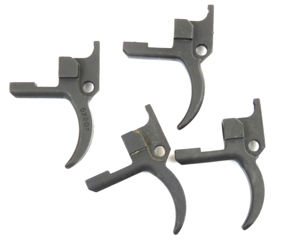 USGI M203 Grenade Launcher Trigger-img-2