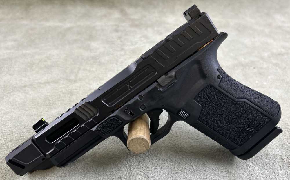 Faxon Firearms FX-19 Hellfire 9MM 4.5" BBL *NEW*-img-1