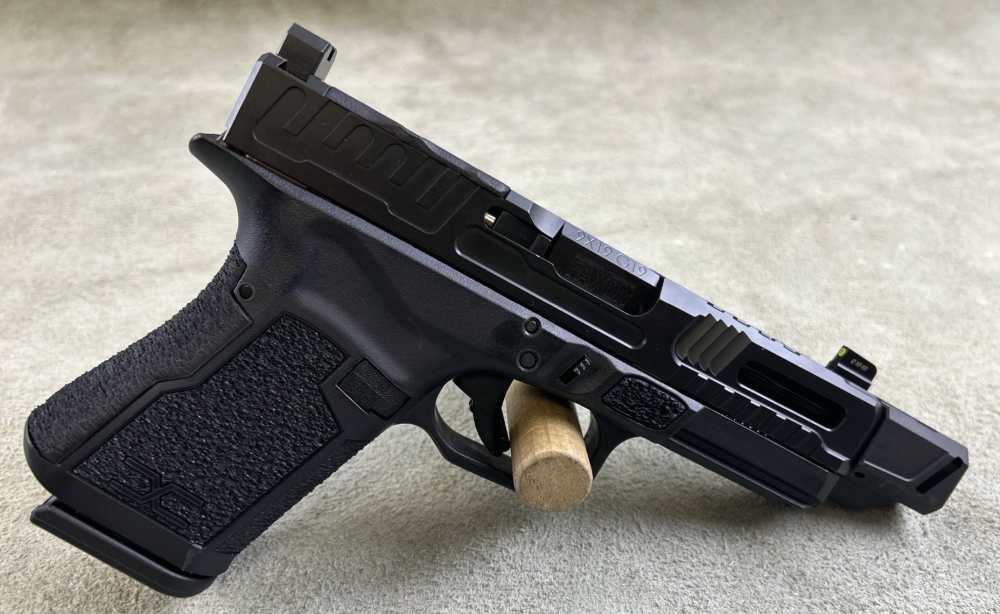 Faxon Firearms FX-19 Hellfire 9MM 4.5" BBL *NEW*-img-0