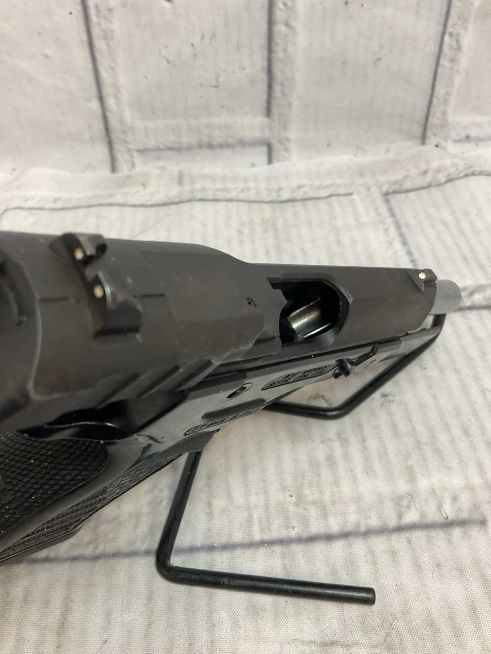Tanfoglio Pavona Witness .380ACP-img-5