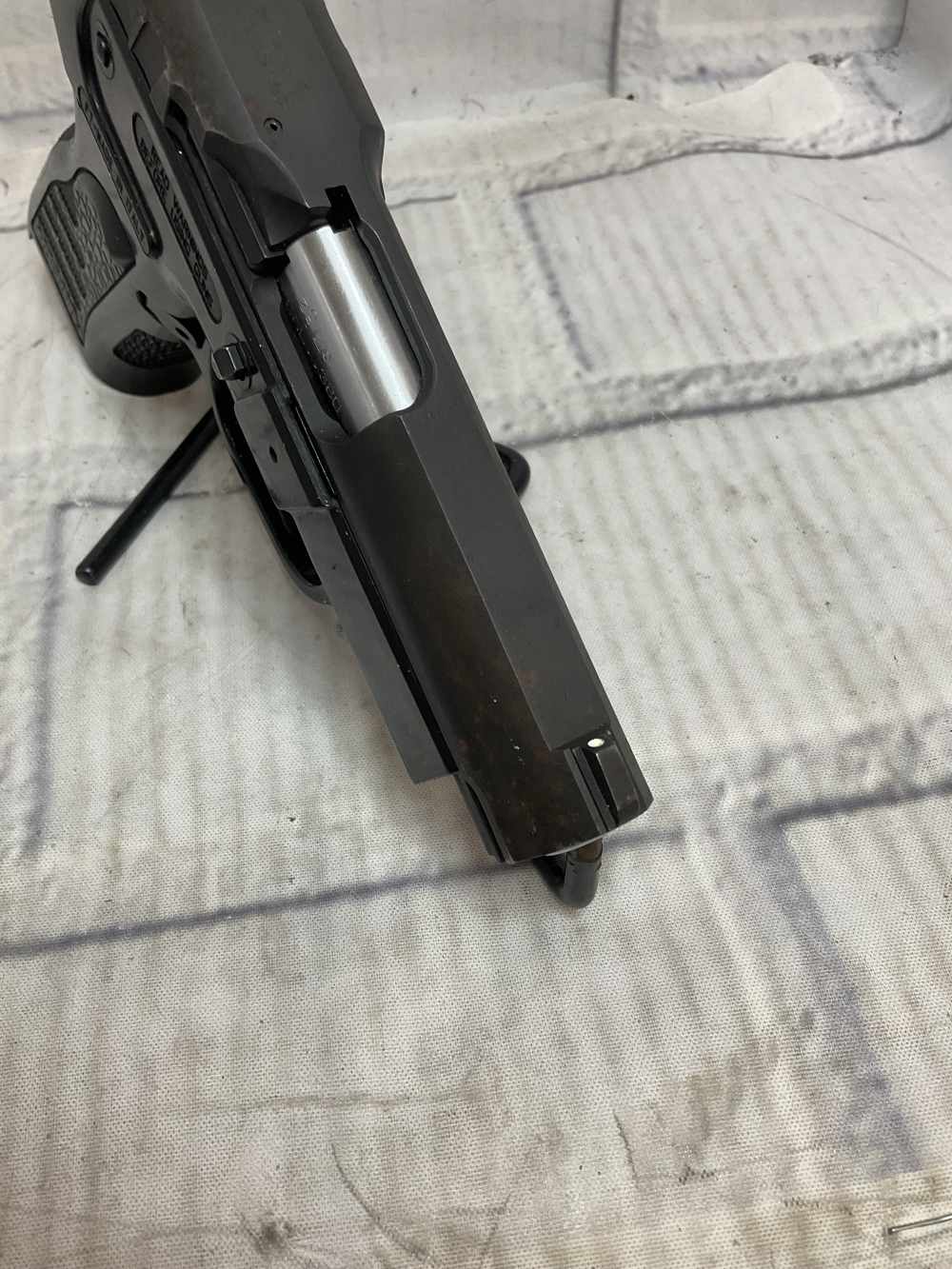 Tanfoglio Pavona Witness .380ACP-img-3
