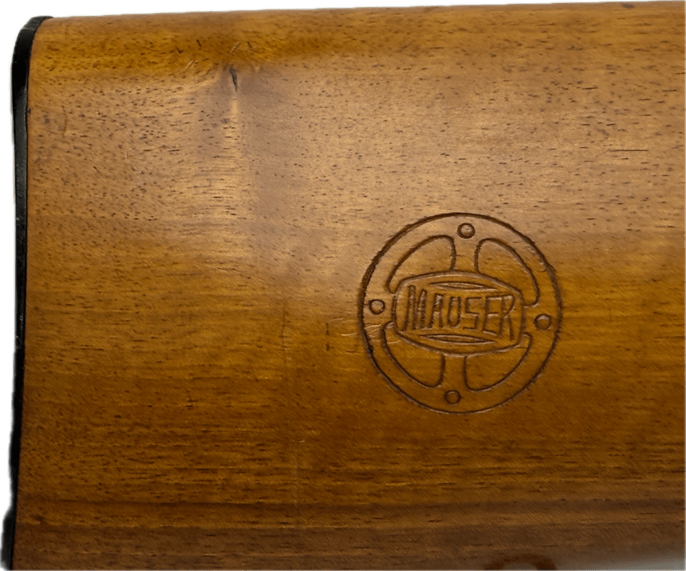 Mauser 410B Sporter .22LR-img-2