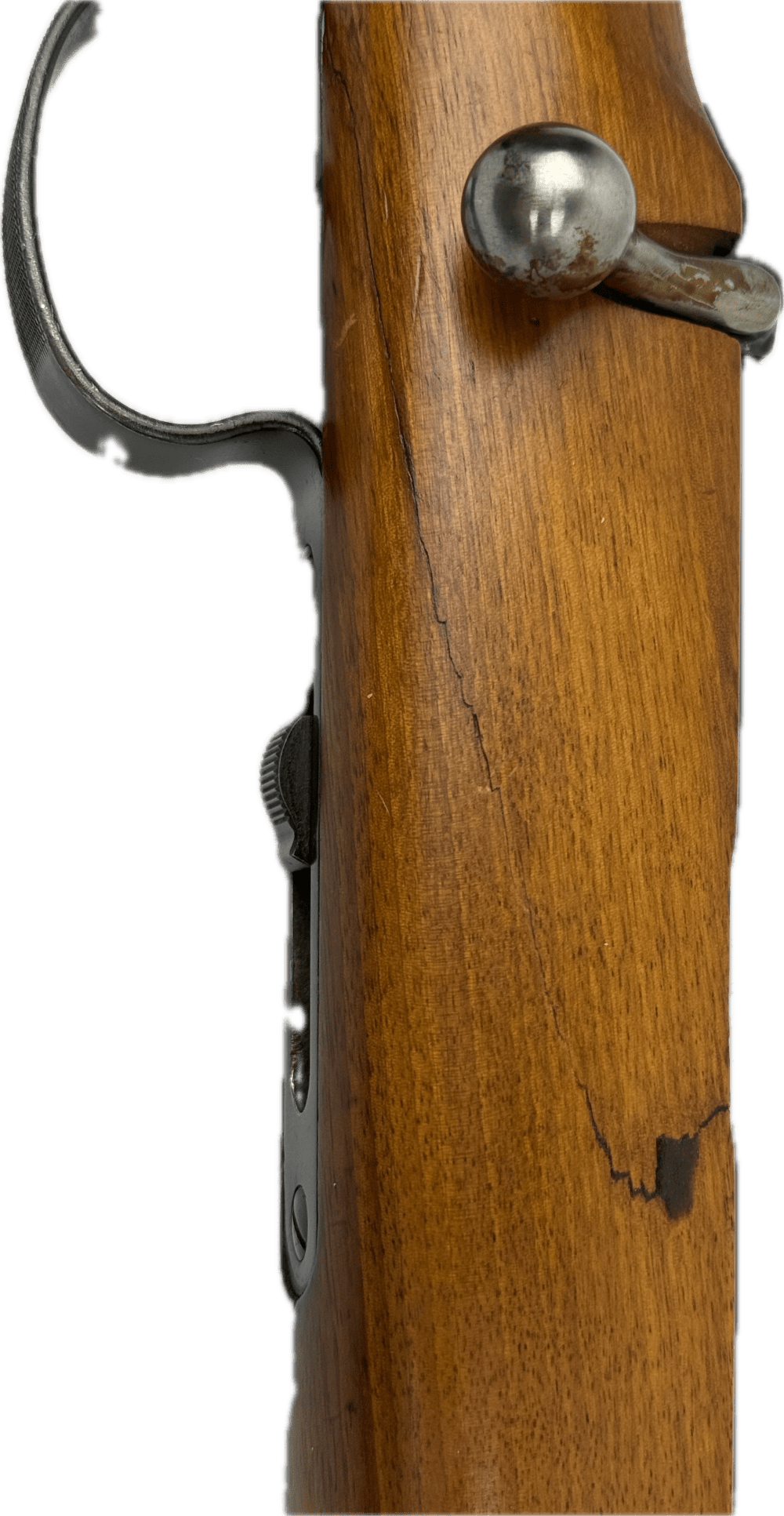 Mauser 410B Sporter .22LR-img-21