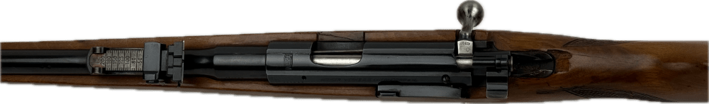 Mauser 410B Sporter .22LR-img-12