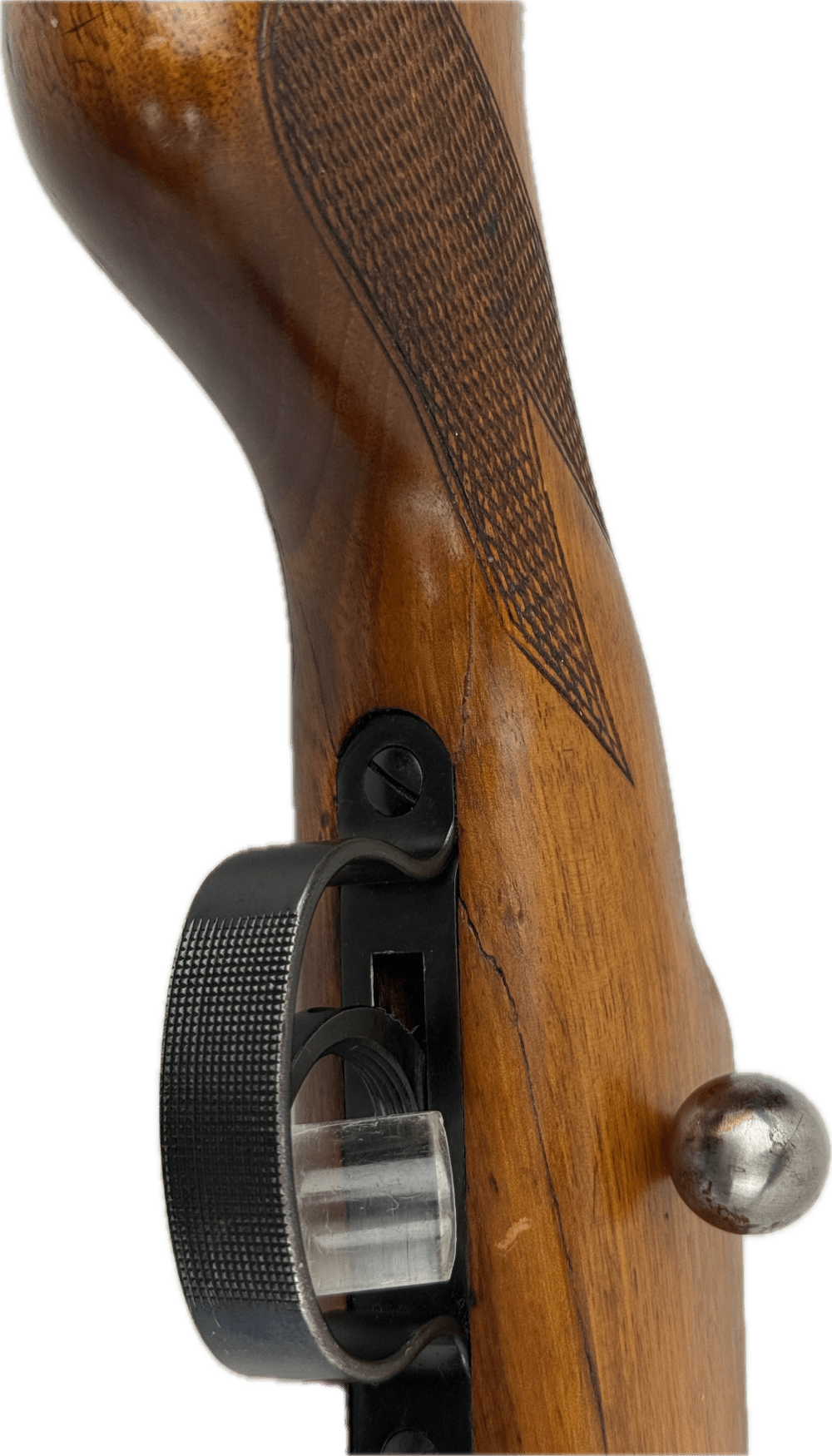 Mauser 410B Sporter .22LR-img-22