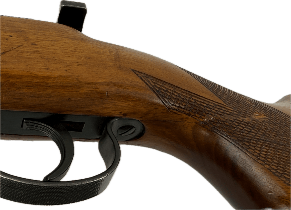 Mauser 410B Sporter .22LR-img-25