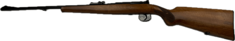 Mauser 410B Sporter .22LR-img-6