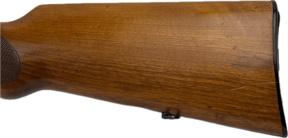 Mauser 410B Sporter .22LR-img-7