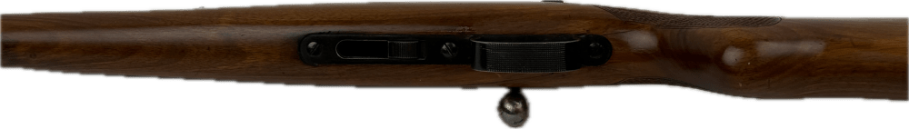 Mauser 410B Sporter .22LR-img-17