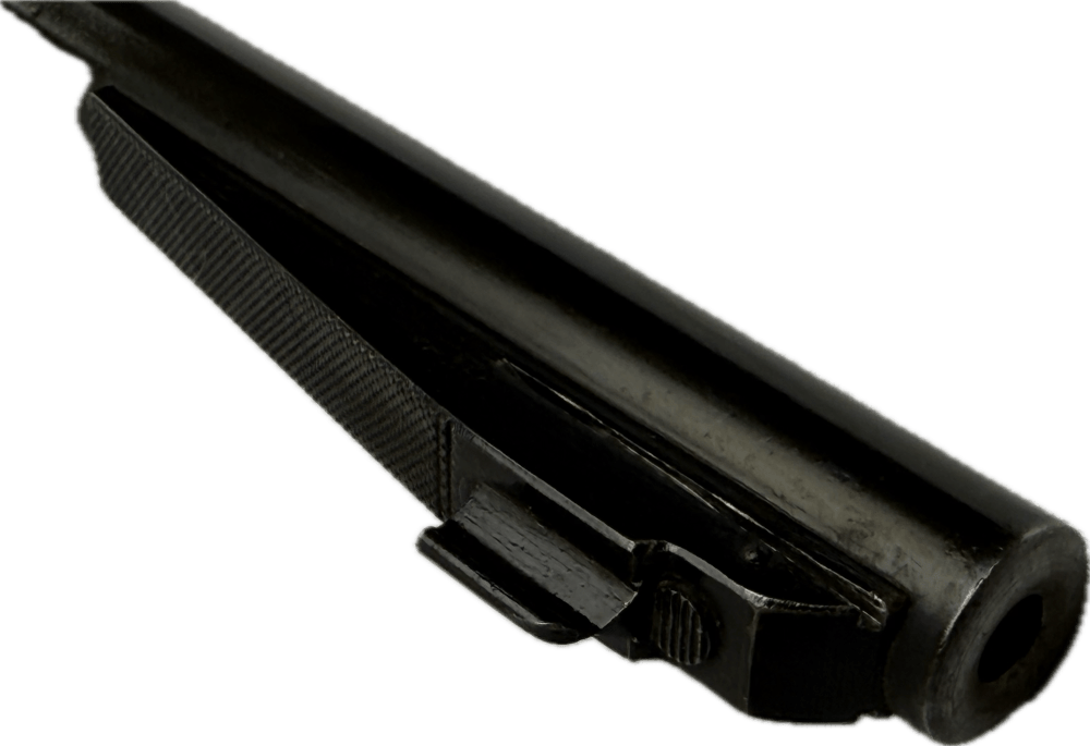 Mauser 410B Sporter .22LR-img-19